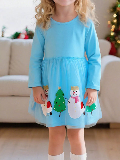childrens-christmas-long-sleeve-dress-ohso-kids-sophias-style-2