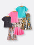 girls-western-flora-leopard-print-six-piece-set Rylee-Faith-Designs-Sophia's Style-2