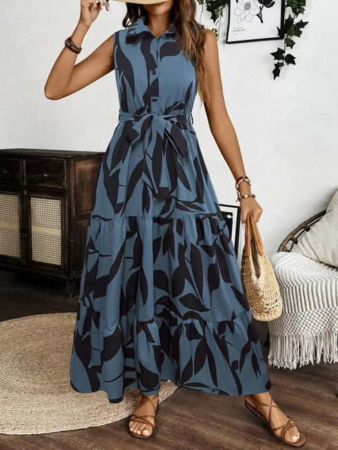 printed-tie-waist-sleeveless-maxi-dress OhSoStyled - Sophia's Style-11