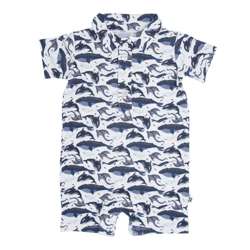 deep-sea-creatures-whale-polo-romper Sweet Bamboo - Sophia's StyleRompers-1
