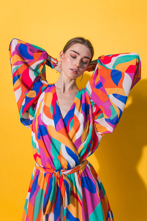 boston-get-away-woven-mini-dress Flying Tomato-Sophia's Style-8