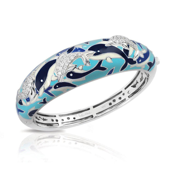 delfino-bangle-sophias-styleItalian Enamel-1