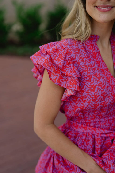 delilah-mini-dress Briton Court - Sophia's Style-4