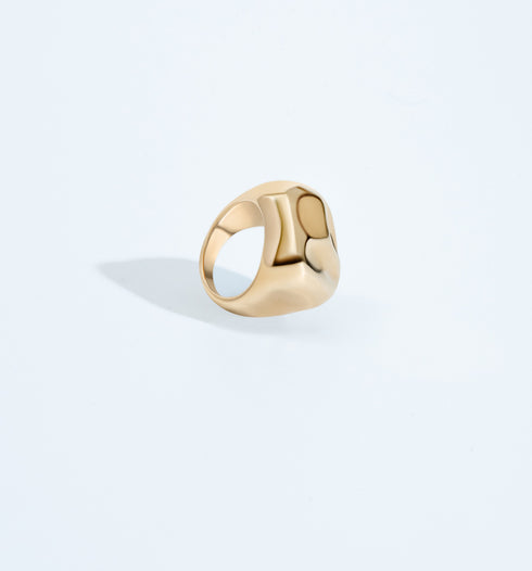 sara-gold-ring-Sophia's Style-4