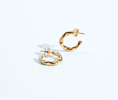 sabrina-gold-hoops-Sophia's Style-2