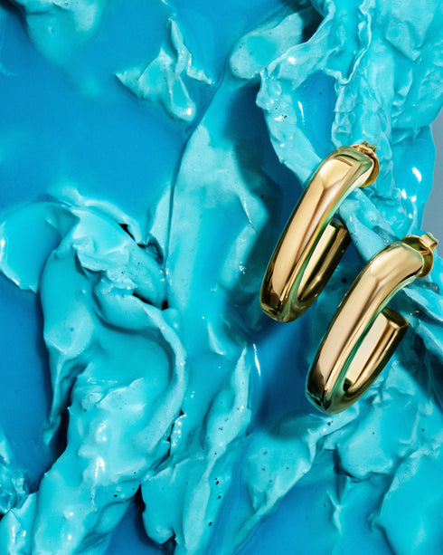 mia-gold-hoops-Sophia's Style-3