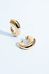 camila-gold-open-hoops-Sophia's StyleEarrings-1