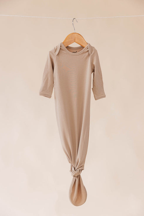 desert-lark-cloudblend™-sleep-gown Wildbird - Sophia's StyleBaby & Toddler Sleepwear-1