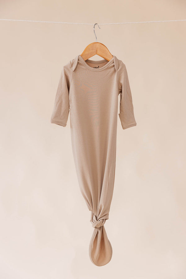 desert-lark-cloudblend™-sleep-gown Wildbird - Sophia's StyleBaby & Toddler Sleepwear-1