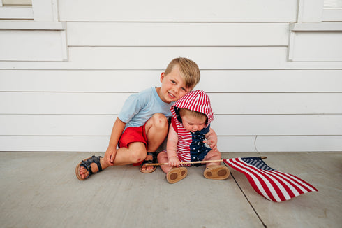 desert-sand-felix-premium-leather Little Love Bug - Sophia's Style-Kids Shoes-size--