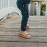 desert-sand-felix-premium-leather Little Love Bug - Sophia's Style-Kids Shoes-size--