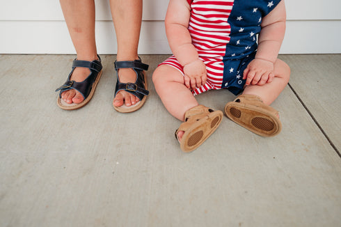 desert-sand-felix-premium-leather Little Love Bug - Sophia's Style-Kids Shoes-size--