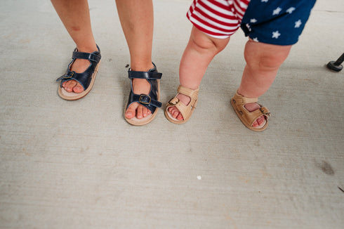 desert-sand-felix-premium-leather Little Love Bug - Sophia's Style-Kids Shoes-size--