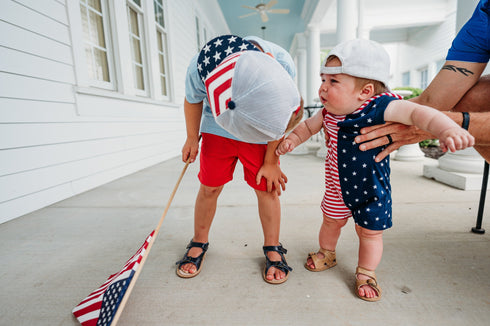 desert-sand-felix-premium-leather Little Love Bug - Sophia's Style-Kids Shoes-size--