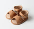 The Sebby Sandal
