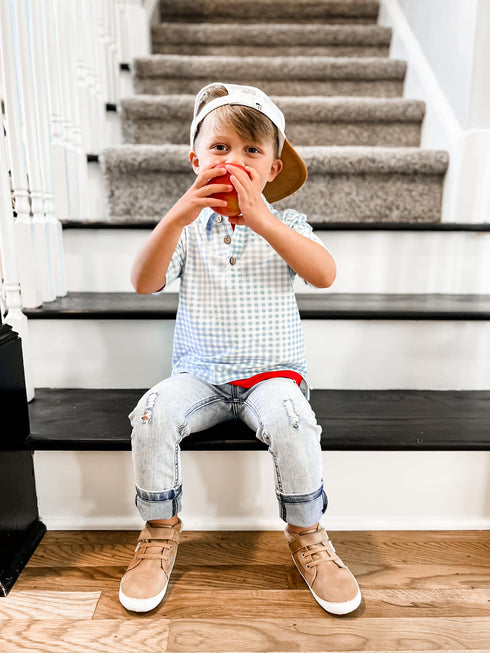 desert-sand-william-premium-leather Shoes & Accessories