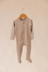 desert-lark-cloudblend™-footed-pajamas Wildbird - Sophia's StyleBaby & Toddler Sleepwear-1