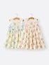 lace-trimmed-bow-girls-dress-pink-blue-sophias-styleDress-1