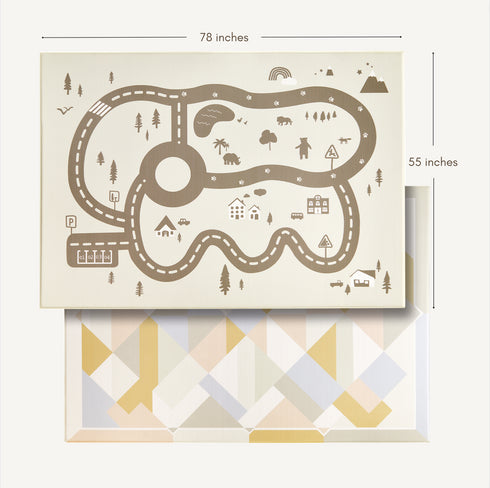 tiny-land®-baby-playmat-urban-zoo-adventure--Sophia's Style--3