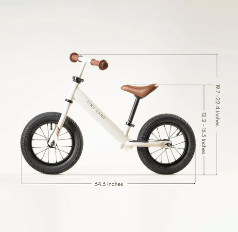 tiny-land®-balance-bike-milky-white--Sophia's Style--8