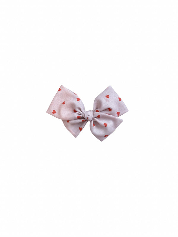 ditsy-red-hearts-pinwheel Boosh Baby - Sophia's Style-1