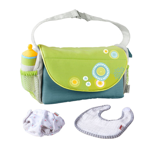 summer-meadow-diaper-bag-HABA USA-Sophia's Style-Doll Accessories-1