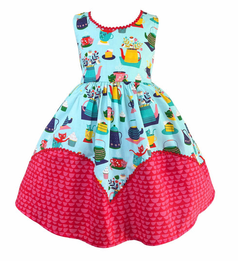 tea-kitties-vintage-dolores-park-dress little-miss-marmelade-Sophia's StyleGirls Dress-1