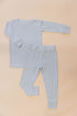 dove-cloudblend™-long-sleeve-pajamas-set Wildbird - Sophia's StyleBaby & Toddler Sleepwear-1