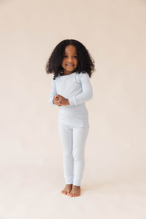 dove-cloudblend™-long-sleeve-pajamas-set Wildbird - Sophia's Style-2