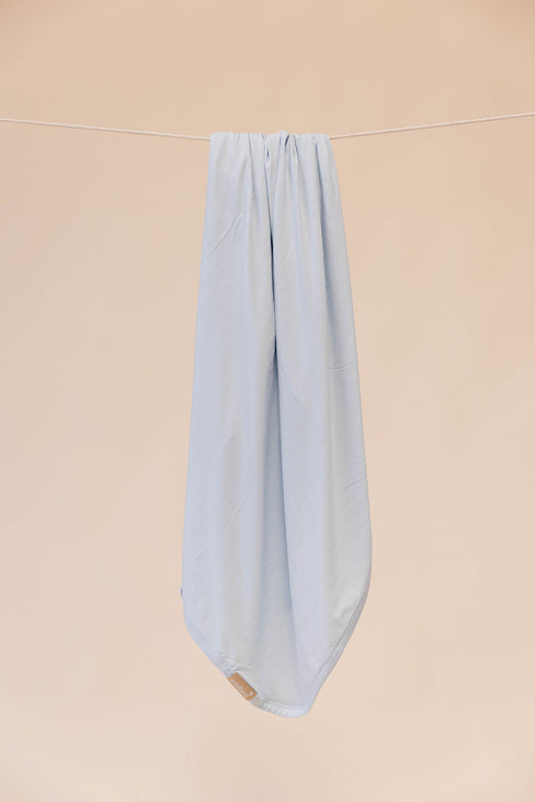 dove-cloudblend™-swaddle Wildbird - Sophia's StyleBaby & Toddler Sleepwear-1