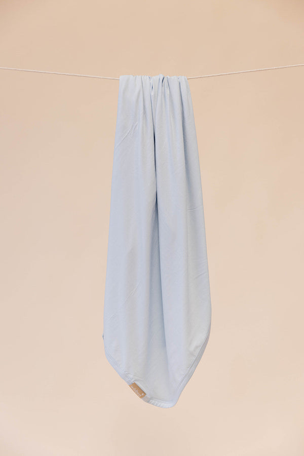 dove-cloudblend™-swaddle Wildbird - Sophia's StyleBaby & Toddler Sleepwear-1