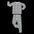 Down On the Farm Big Kid Pajama