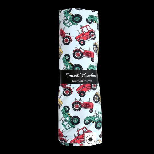 Down On The Farm Swaddle