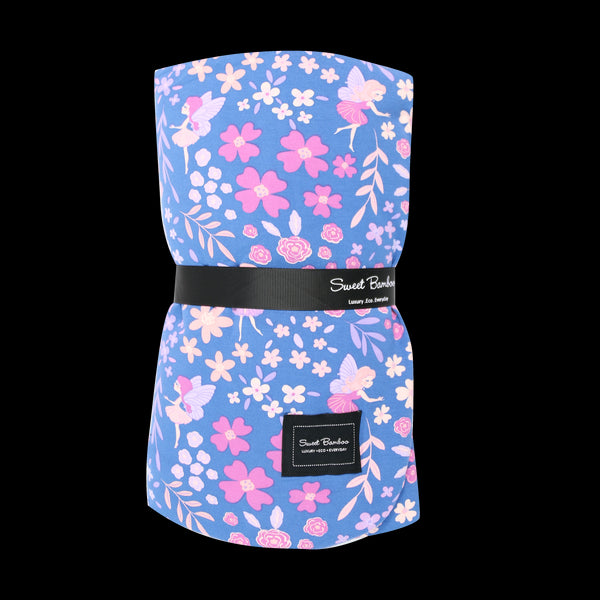 Dream A Little Dream Big Kid Cloud Blanket