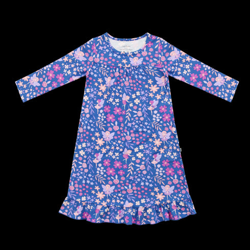 Dream A Little Dream Boho Dress