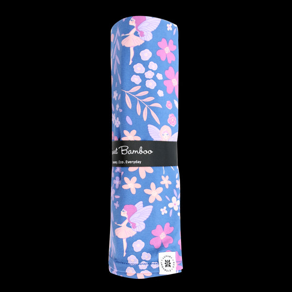 Dream A Little Dream Swaddle