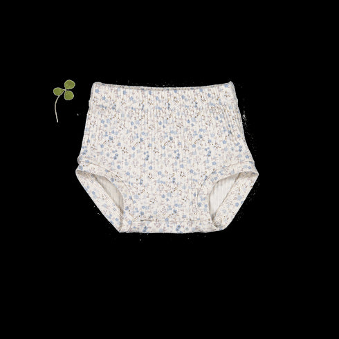 the-printed-bloomer-dusty-blue-floral Lovely Littles - Sophia's StyleBloomer-1