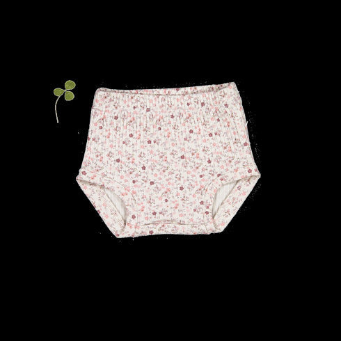 the-printed-bloomer-dusty-mauve-floral Lovely Littles - Sophia's StyleBloomer-1