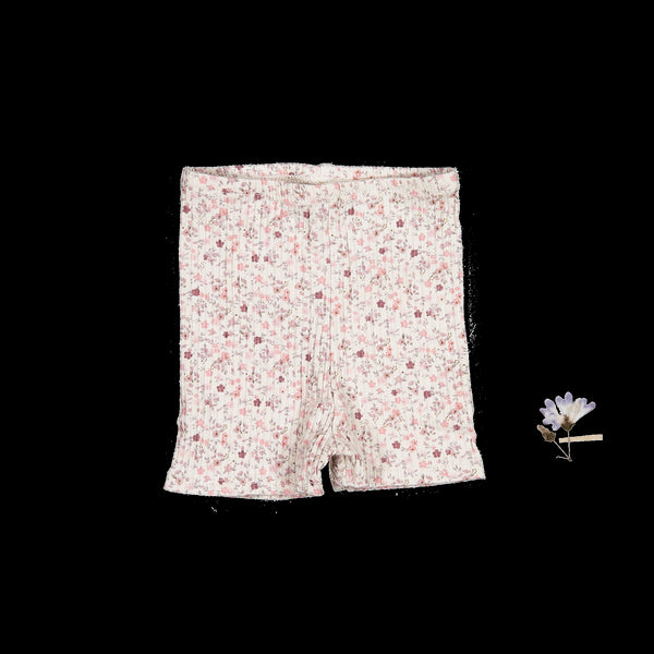 the-printed-short-dusty-mauve-floral Lovely Littles - Sophia's StyleShort-1