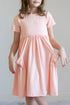 peach-s-s-pocket-twirl-dress Mila & Rose - Sophia's Style--45783--6