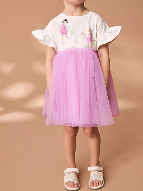 childrens-round-neck-ruffled-tulle-dress-ohso-kids-sophias-style-1