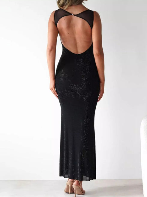 backless-sleeveless-bodycon-maxi-dress-OhSoStyled-Sophia's-Style-12