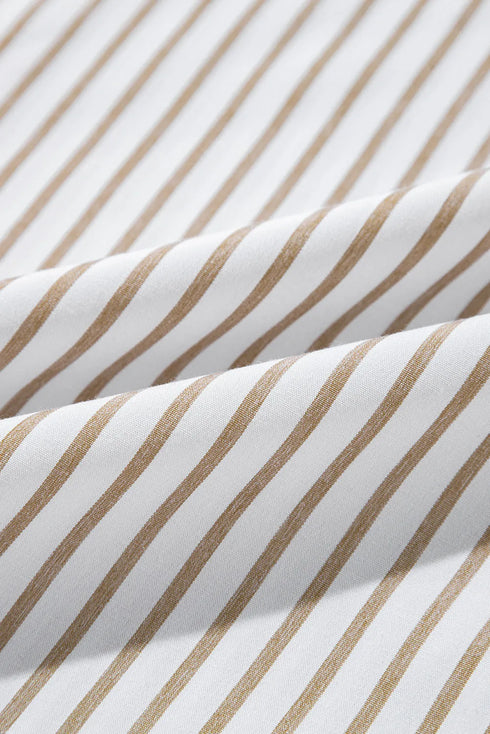 striped-long-sleeve-mini-shirt-dress OhSoStyled - Sophia's Style-6