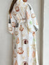 printed-balloon-sleeve-maxi-shirt-dress-OhSoStyled-Sophia's-Style-5
