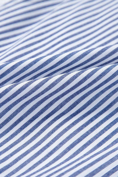 stripe-sleeveless-notched-ric-rac-mini-dress OhSoStyled - Sophia's Style in -14