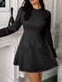 cutout-back-long-sleeve-mini-dress-OhSoStyled-Sophia's-Style-5
