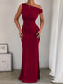 one-shoulder-ruched-bodycon-maxi-dress-OhSoStyled-Sophia's-Style-20