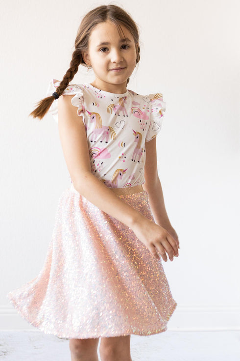 peach-sequin-twirl-skort Mila & Rose at Sophia's Style--3T--2