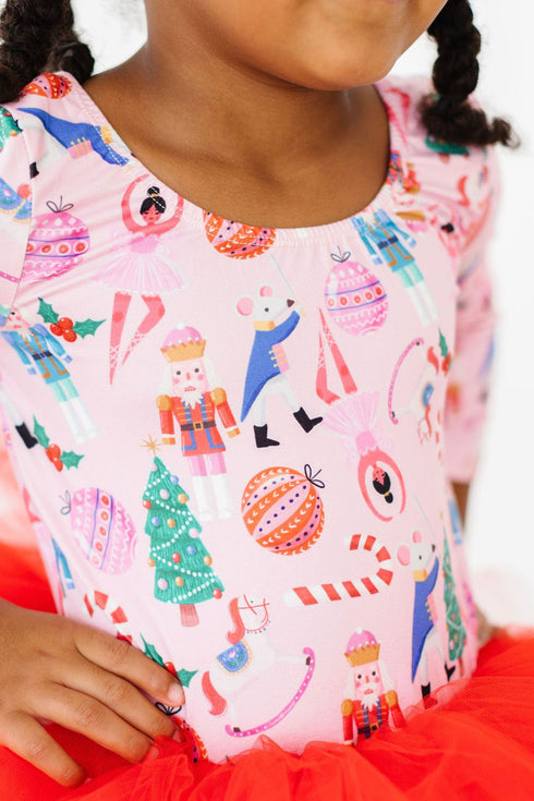 sugarplum-fairy-3-4-tutu-leotard Mila & Rose at Sophia's Style--12-24M--2