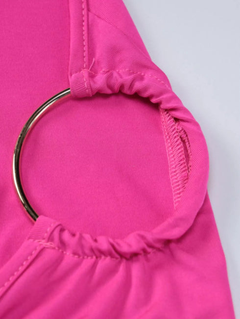 backless-one-shoulder-ruched-bodycon-maxi-dress-OhSoStyled-Sophia's-Style-8